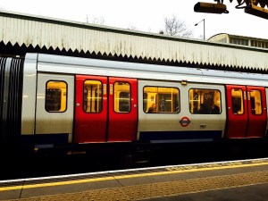 London Underground