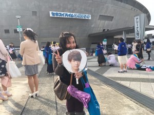 NEWS Neverland Sendai 2017